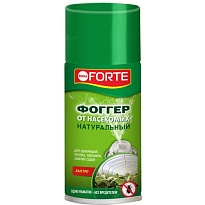 Bona Forte Фоггер-аэрозоль натуральное средство от насекомых 150мл