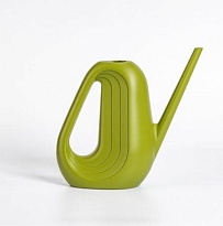 Лейка Gradient 30*11*26см 1,4л пластик зеленый