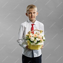 Композиция "Медаль"