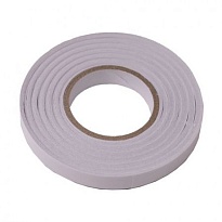 Скотч двухсторонний 1,0см*25ярд