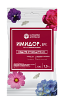 Имидор для цветов от вредителей 5мл