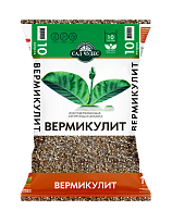 Вермикулит 10л Сад чудес