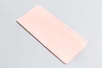 Тишью 50*66см 10л розовый нежный