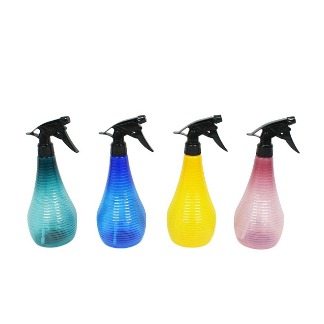 Опрыскиватель Стелла 0,7л пластик бирюзовый