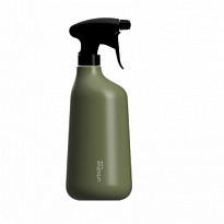 Опрыскиватель Pilea 1л пластик зеленый
