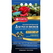 Bona Forte Удобрение Премиум для роз 2,5кг 