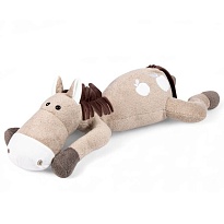Мягкая игрушка Коняш Элвис h70см