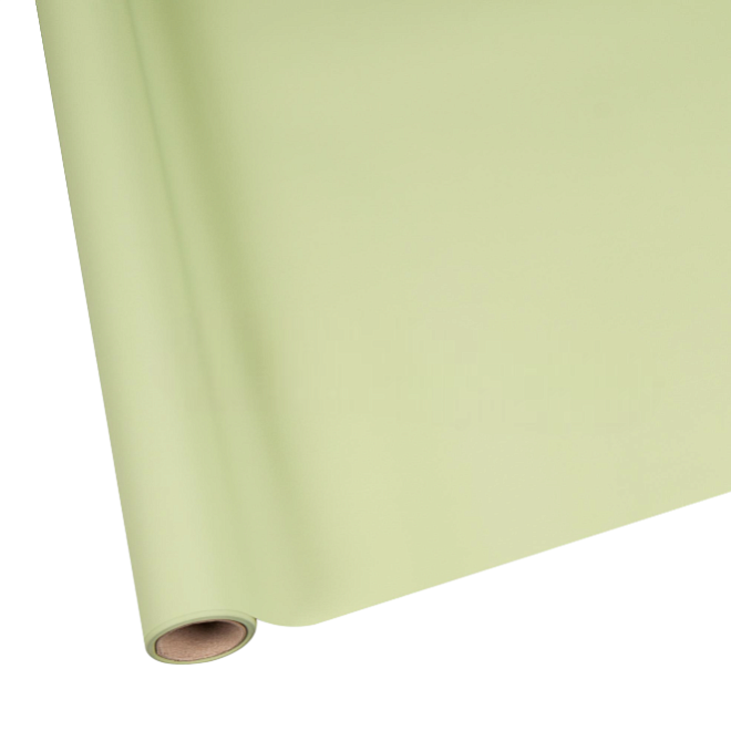 Пленка матовая 50см*10м 50мкр оливковый