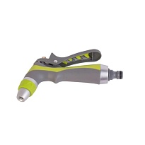 Пистолет Listok ПРОФИ с регулятором напора 