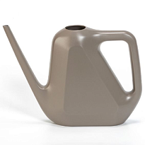 Лейка Rave 1,6л пластик серо-коричневый