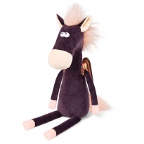 Мягкая игрушка Конек Ангелок h27см