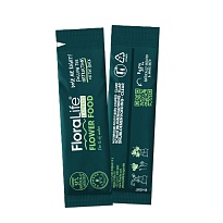 FloraLife Подкормка жидкая д/срез. цветов Express Universal 300, 10мл 