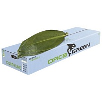 Кордилина Green Tie пучок дл.80 1шт