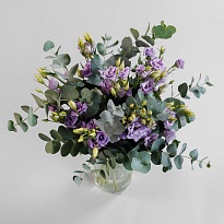 Букет микс "Элегия"