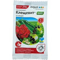 Клещевит 4мл 