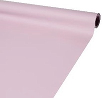 Пленка матовая 50см*10м The best розовый пыльный