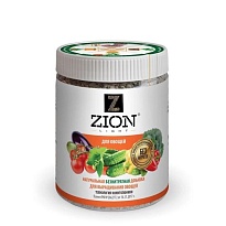 ЦИОН лайт для овощей 450г банка 