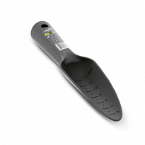 Совок Scoop R SCOOP1 28.8*5.3*3.4см черный