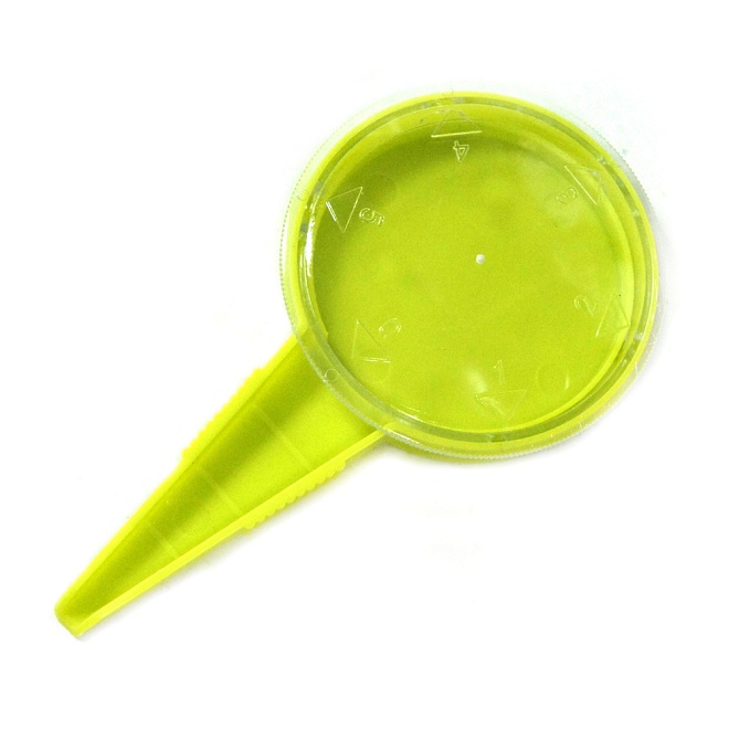 Дозатор для семян Listok 6-уровневый