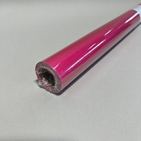 Пленка матовая 58см*10м Монако фуксия