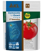 Осмокот Экзакт стандарт хай К 5-6мес.100г