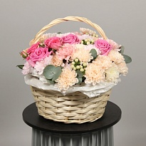 Композиция микс "Лючия"