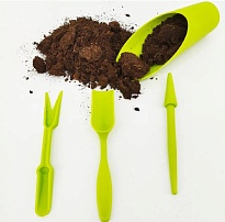 Набор инвентаря Listok 3 предмета 