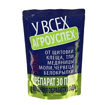 Препарат 30 плюс 0,5л Агроуспех