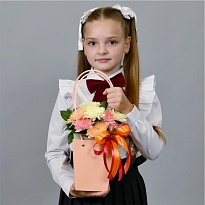 Композиция "Школа" №4