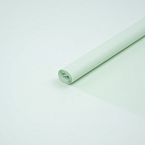 Пленка матовая 60см*09м Лак Pastel зеленый чай