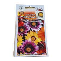 Гацания Нью Дей Яркая смесь F1 5шт /ЗС