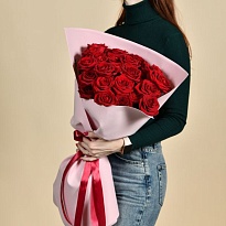 Букет из роз "Мечта"