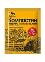 Компостин ускоритель созревания компоста Joy 60г