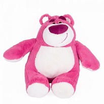 Мягкая игрушка Медведь Пэн h35см 