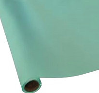 Пленка матовая 50см*10м 50мкр мятный пастель