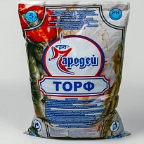 Торф нейтральный 5л 