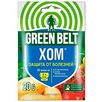 Хом 40гр Грин Белт
