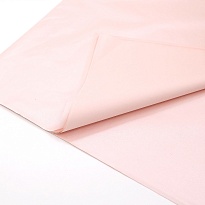 Тишью 50*70см 20л Нежность персик