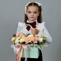Композиция "Школа" №5