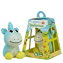 Травянчик Единорог 