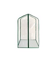 Чехол для парника Green Home мини 3 полки (пленка) 22*65*110см
