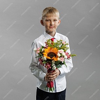 Букет "Эрудит"