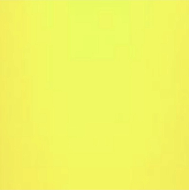 Коробка шляпная с крышкой d15*h15см матовый желтый