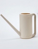 Лейка Max 20*30*10.5см 1,5л пластик слоновая кость