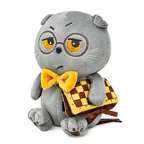 Мягкая игрушка Басик Гроссмейстер 16см 