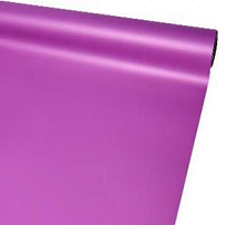 Пленка матовая 50см*10м The best сиреневый яркий