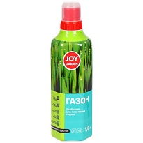 Удобрение минеральное Газон Joy GARDEN 1л