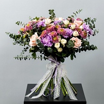Букет микс "Изабель"