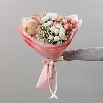 Букет детский "Мишутка"