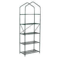 Стеллаж для рассады Green Home 5 полок 40*65*190см